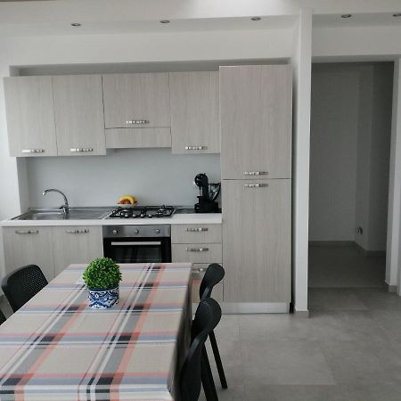 Marinaldi Casa Vacanze Vieste Kültér fotó