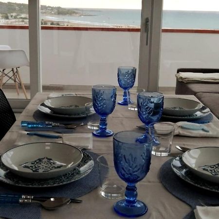 Marinaldi Casa Vacanze Vieste Kültér fotó