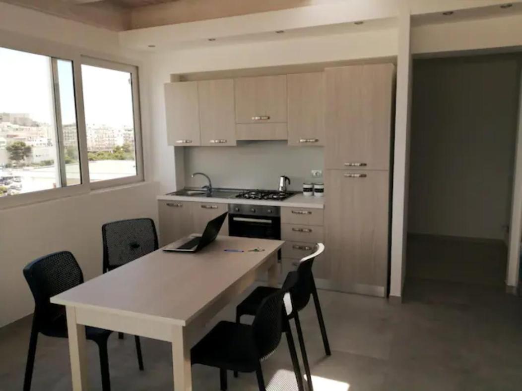 Marinaldi Casa Vacanze Vieste Kültér fotó