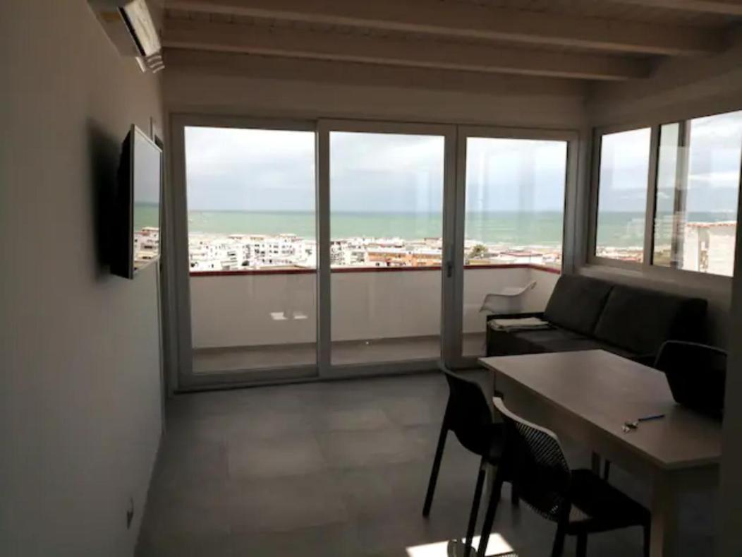 Marinaldi Casa Vacanze Vieste Kültér fotó