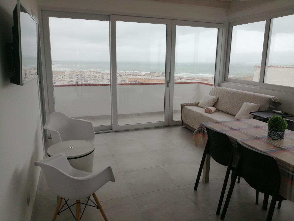 Marinaldi Casa Vacanze Vieste Kültér fotó