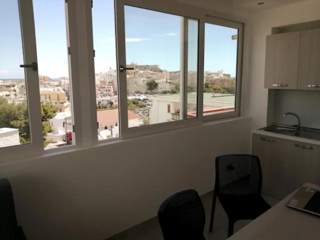Marinaldi Casa Vacanze Vieste Kültér fotó