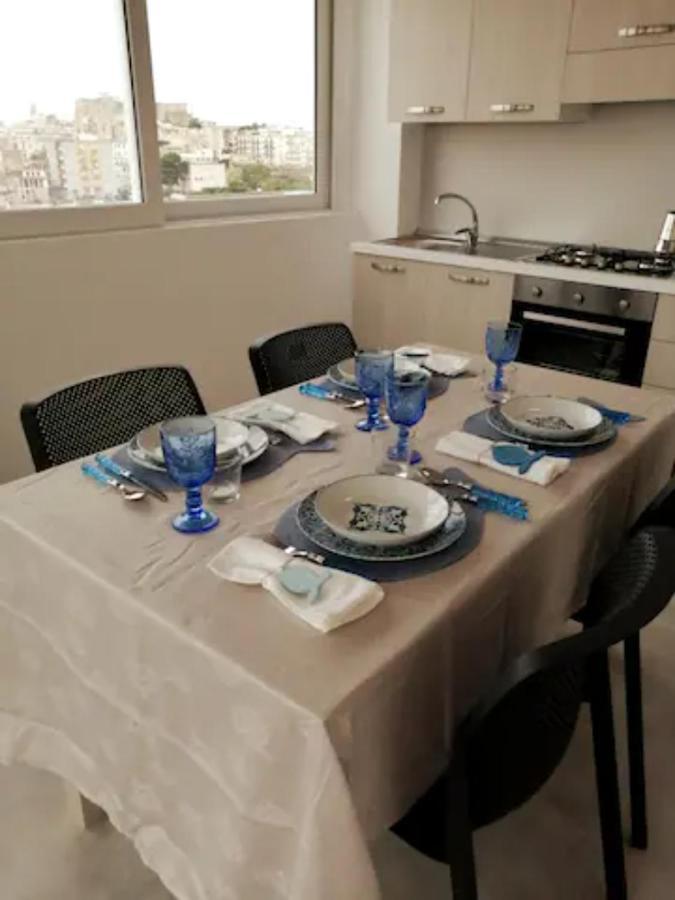 Marinaldi Casa Vacanze Vieste Kültér fotó