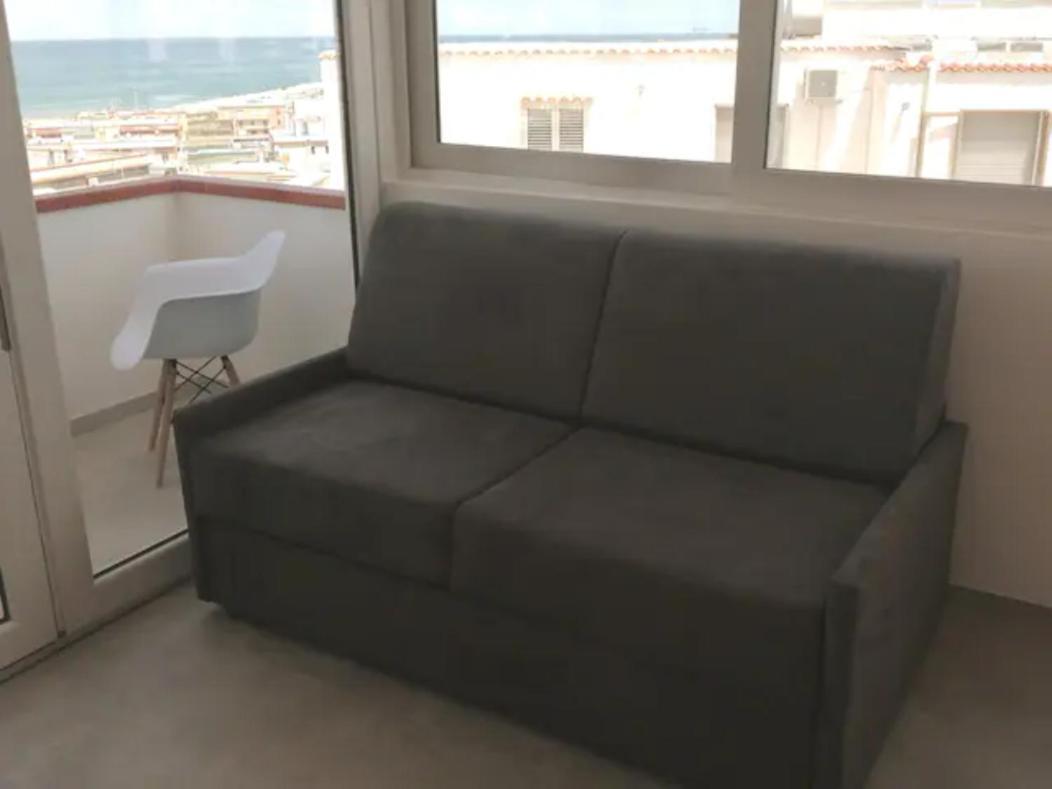 Marinaldi Casa Vacanze Vieste Kültér fotó