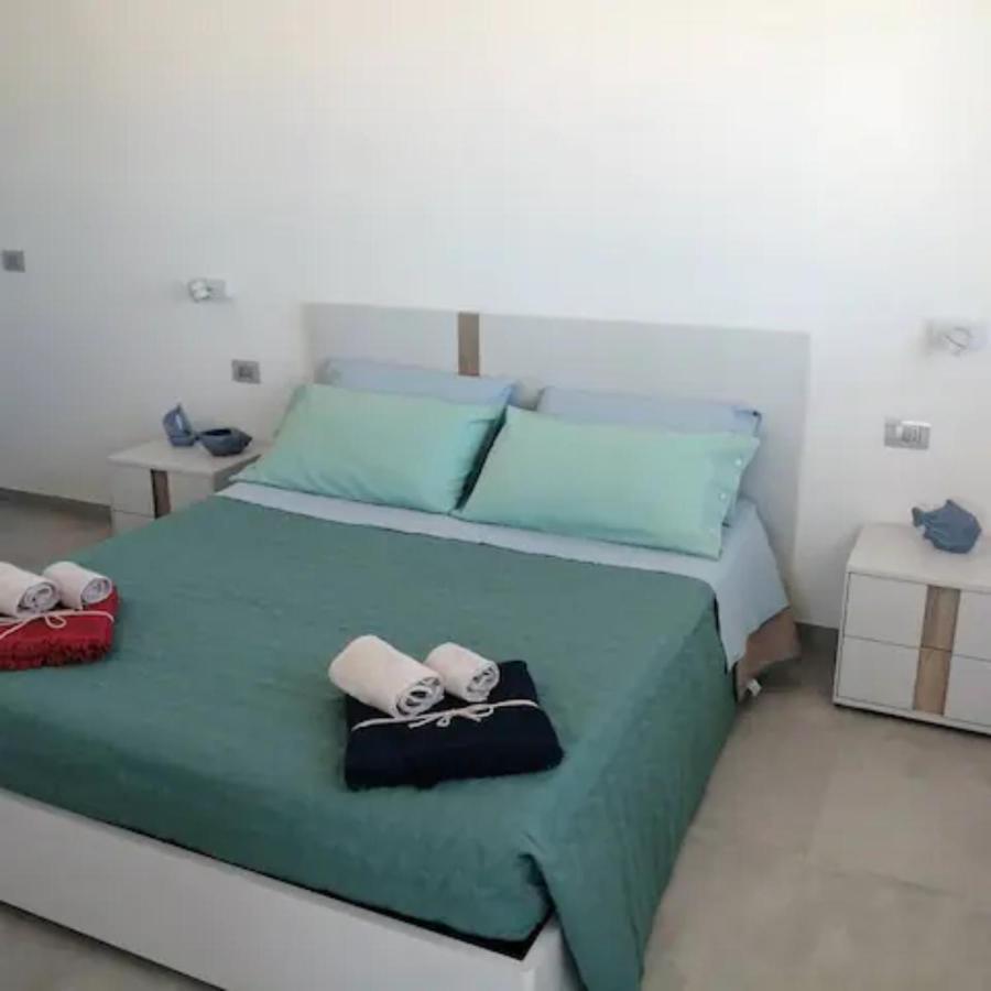Marinaldi Casa Vacanze Vieste Kültér fotó