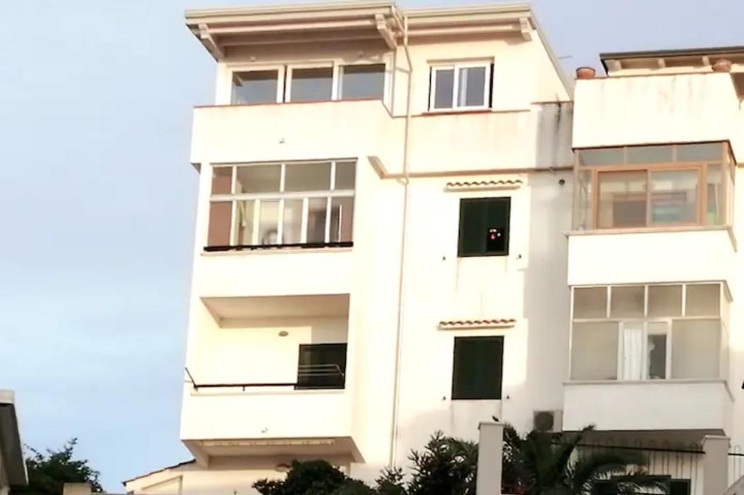 Marinaldi Casa Vacanze Vieste Kültér fotó